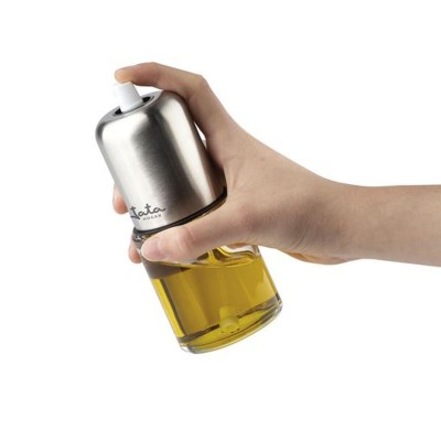 Oil or Vinegar Spray Bottle JATA HACC4539      * Glass 150 ml