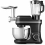 Robot culinaire Medion MD18430 Noir 1200 W 5 L