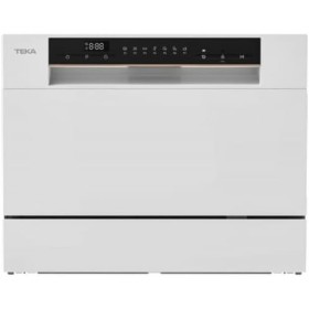 Dishwasher Teka LC24700WH White