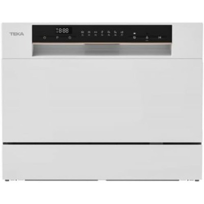 Lave-vaisselle Teka LC24700WH Blanc
