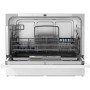 Dishwasher Teka LC24700WH White