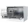 Dishwasher Teka LC24700WH White