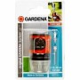 Hose connector Gardena 18215 Adaptor 13 mm 15 mm 1/2" 5/8"