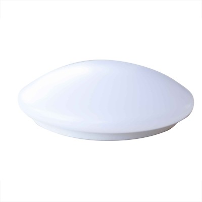 Ceiling Light muvit iO iO White Metal Wi-Fi (2700 K) (6500 K)