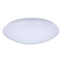 Ceiling Light muvit iO iO White Metal Wi-Fi (2700 K) (6500 K)