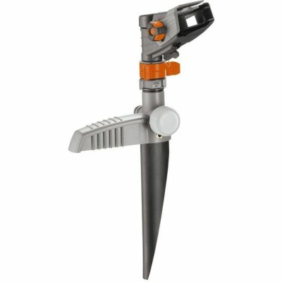 Water Sprinkler Gardena Plastic