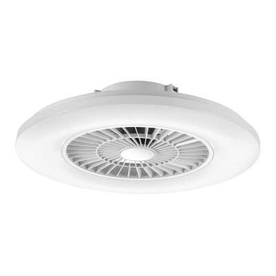Ceiling Light Muvit iO White Wi-Fi