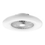 Ceiling Light Muvit iO White Wi-Fi