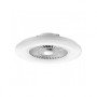 Ceiling Light Muvit iO White Wi-Fi