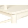 Bench Home ESPRIT Cream Mango wood MDF Wood 150 X 50 X 98 CM