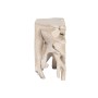Console Home ESPRIT Blanc 150 x 40 x 77 cm