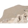 Console Home ESPRIT White 150 x 40 x 77 cm