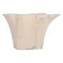 Console Home ESPRIT Blanc 120 x 40 x 77 cm