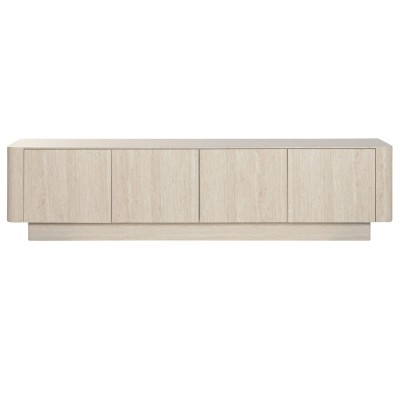 TV furniture Home ESPRIT 200 X 40 X 51 CM