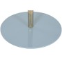 Lampadaire Home ESPRIT Bleu Doré 220 V 45 x 45 x 153 cm