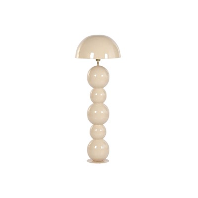Floor Lamp Home ESPRIT Beige 220 V 40 x 40 x 115 cm