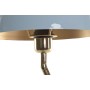 Lampe de bureau Home ESPRIT Bleu Doré 50 W 220 V