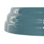 Suspension Home ESPRIT Bleu Métal Fer 50 W 50 x 50 x 28 cm