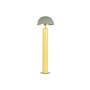 Floor Lamp Home ESPRIT Multicolour 220 V 45 x 45 x 153 cm