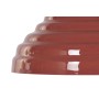 Suspension Home ESPRIT Rouge Métal Fer 50 W 35 x 35 x 17 cm
