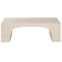 Table Basse Home ESPRIT 121,5 X 76,5 X 39,5 CM