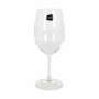 Wine glass set Crystalex Lara Crystal 350 ml Wine 6 Pieces (6 Units) (4 Units)