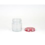 Glass Jar Mediterraneo 50 ml (48 Units)