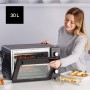 Multipurpose Oven Taurus HORIZON 30