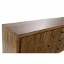 Sideboard DKD Home Decor Brown 178 x 40 x 77 cm Acacia