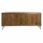 Sideboard DKD Home Decor Brown 178 x 40 x 77 cm Acacia
