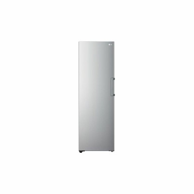 Congélateur LG GFT41PZGSZ  185 Acier inoxydable (186 x 60 cm)