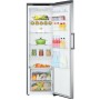 Freezer LG GFT41PZGSZ  185 Stainless steel (186 x 60 cm)