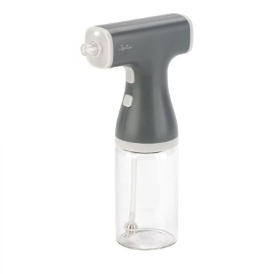 Spray à huile ou à vinaigre JATA HACE2501 Transparent Plastique Moderne 250 ml