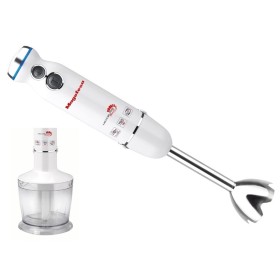 Mixeur plongeant Magefesa MGF4123 750 W Blanc