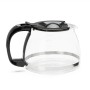 Cafetière goutte à goutte Orbegozo CG4512 Noir 750 W 1,25 L
