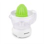 Centrifugeuse électrique Orbegozo EP2000 Blanc Vert 40 W 0,7 L