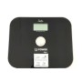 balance de cuisine JATA HBAS1499 Noir 150 kg