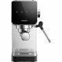 Express Manual Coffee Machine UFESA Black