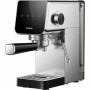 Express Manual Coffee Machine UFESA Black