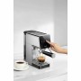 Express Manual Coffee Machine UFESA Black
