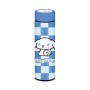 Bouteille Thermique Cinnamoroll Vichy  Bleu 500 ml