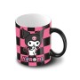 Tasse mug Kuromi Noir