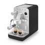Café Express Arm Smeg EMC02BLMEU Noir 1350 W 15 bar 1 L