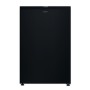 Mini réfrigérateur Candy CNOQ2S58EB   85 Noir