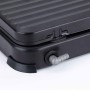 Plancha au gaz JATA JECG2703 Noir 59 x 34 x 10 cm