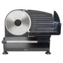 Trancheuse de viande JATA JECF1200 Noir