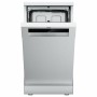 Dishwasher Teka DFS24650 White 45 cm