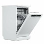 Dishwasher Teka DFS24650 White 45 cm