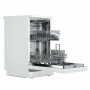 Dishwasher Teka DFS24650 White 45 cm