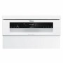 Lave-vaisselle Teka DFS24650 Blanc 45 cm